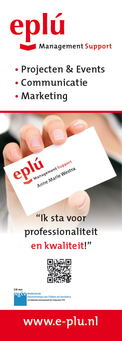 EPLÚ Management Support