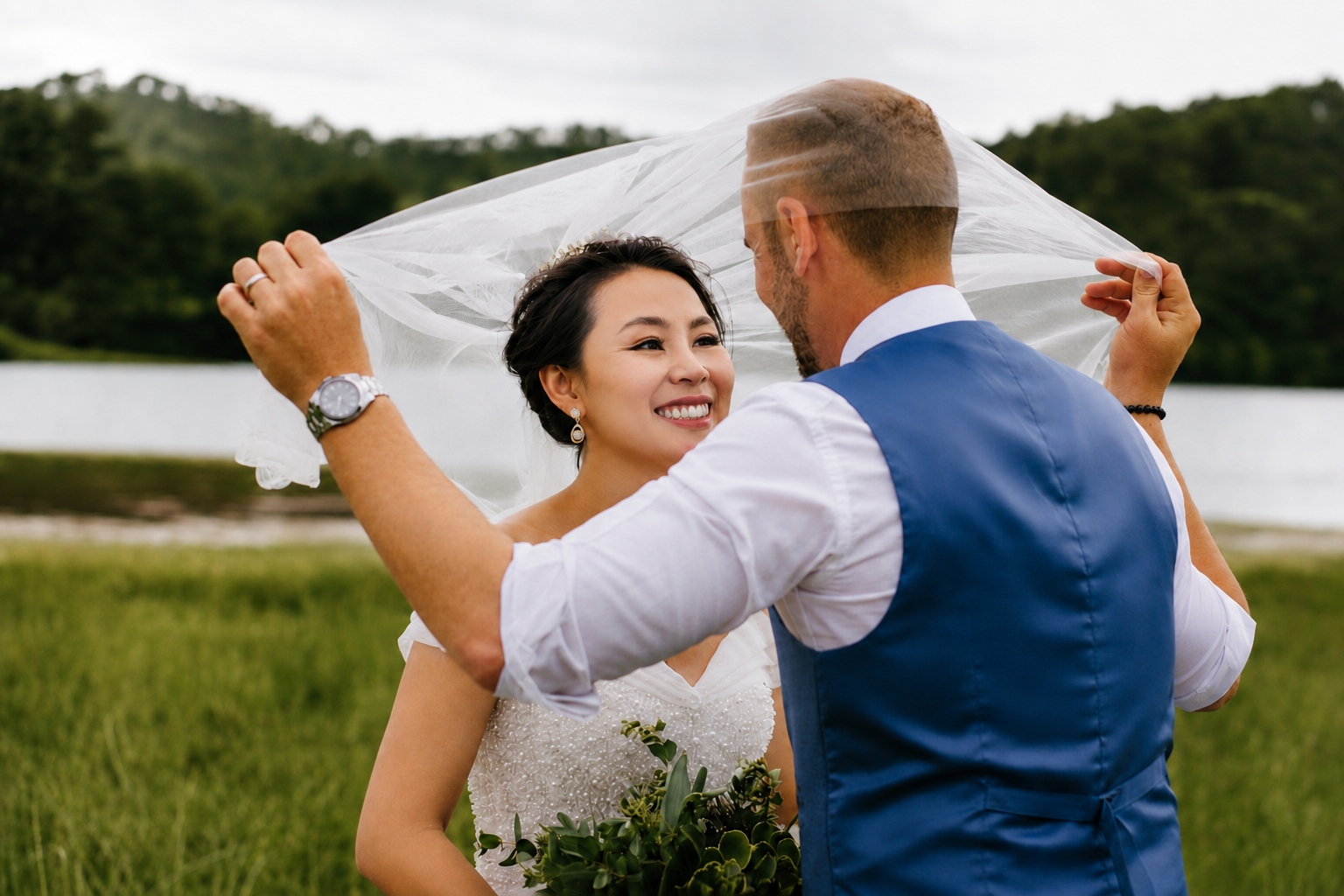 Ceremoniemeester voor één dag - voor bruidsparen van alle liefdes, culturen en achtergronden