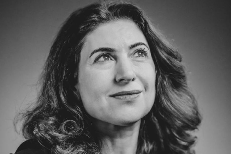 Samenwerking Anne Marie Westra en Ayfer Koç